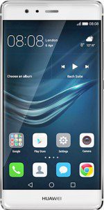 HUAWEI P9 PLUS